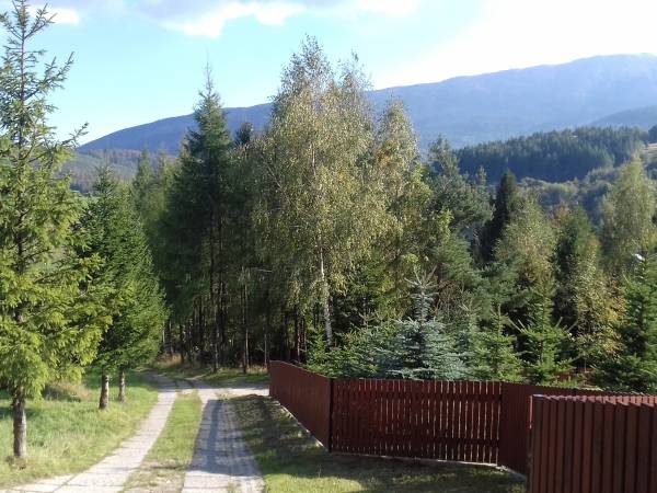 Kwatery Prywatne U Adama