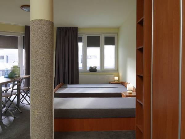 Pensjonat Lawenda 100m od Plaży