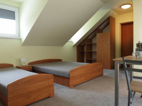 Pensjonat Lawenda 100m od Plaży