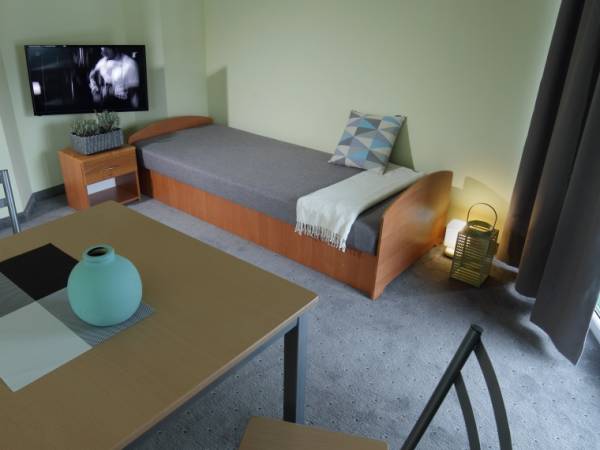 Pensjonat Lawenda 100m od Plaży