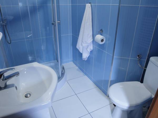 Pensjonat Lawenda 100m od Plaży