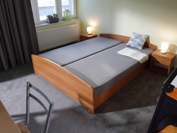 Pensjonat Lawenda 100m od Plaży