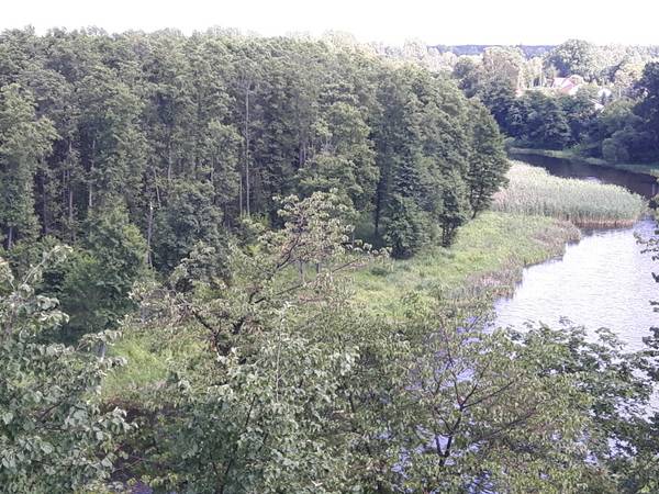 piękne okoliczne tereny