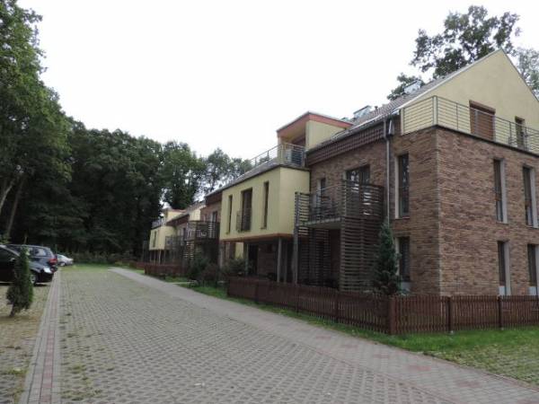 Apartamenty Zuza