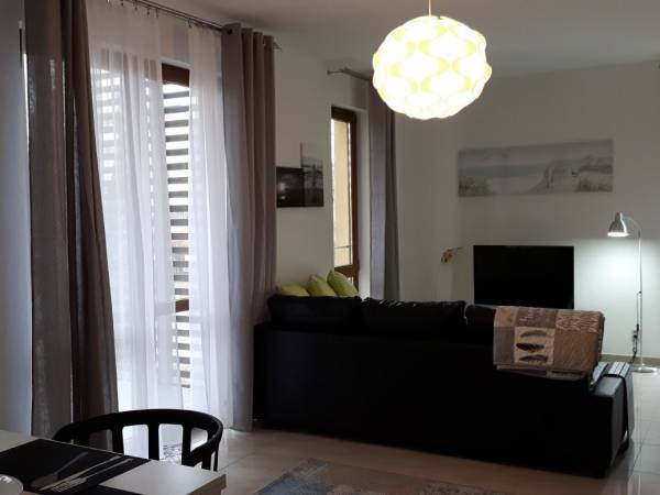 Apartamenty Zuza