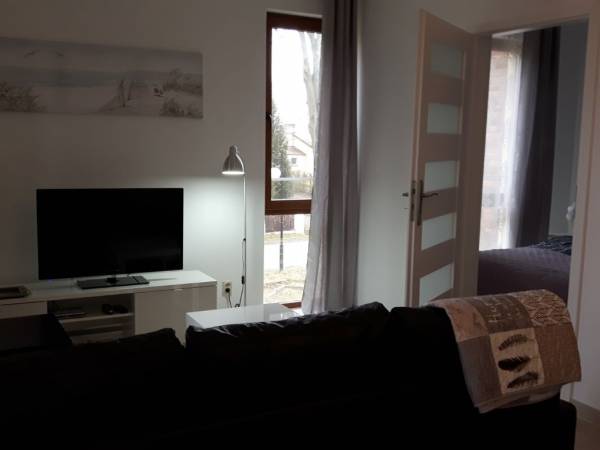 Apartamenty Zuza