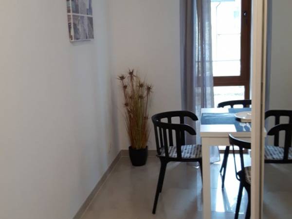 Apartamenty Zuza