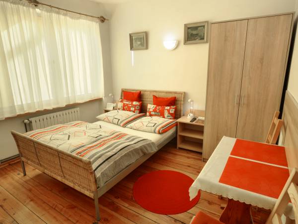 Pokój 2 os. standard