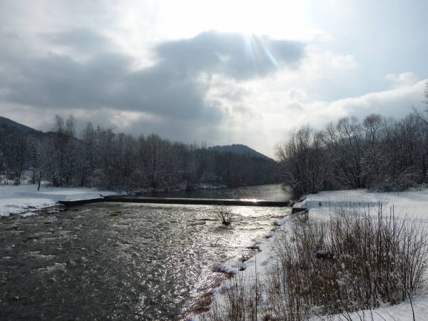 Pokoje i Apartament Asenata