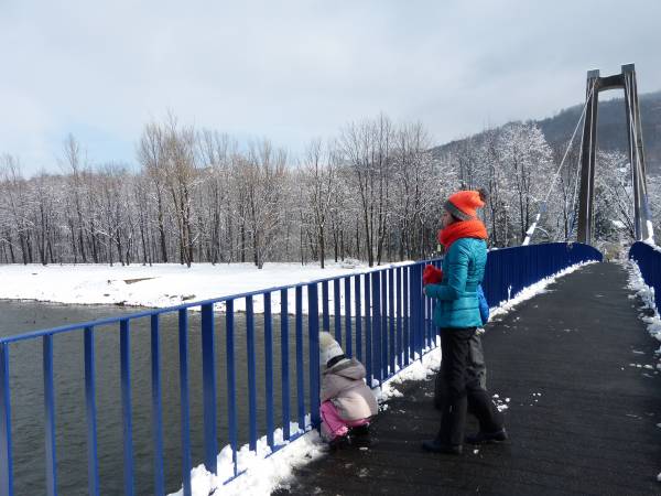 Pokoje i Apartament Asenata