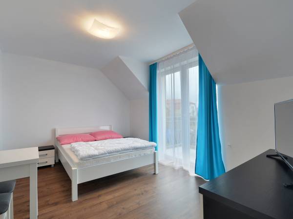 Dom Gościnny Cristal