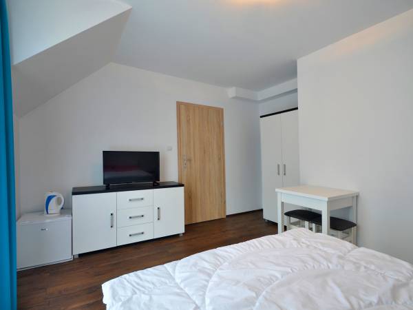 Dom Gościnny Cristal