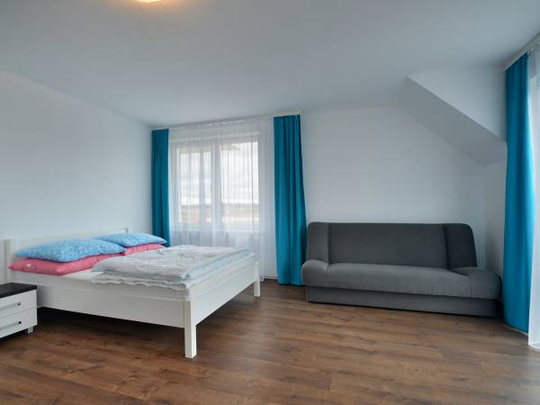 Dom Gościnny Cristal