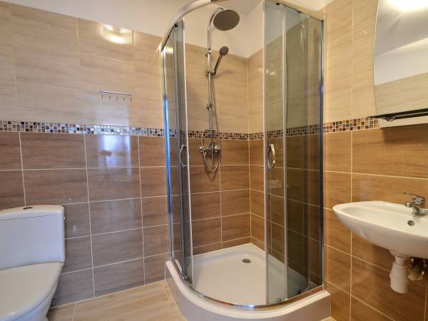 Dom Gościnny Cristal