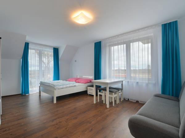 Dom Gościnny Cristal