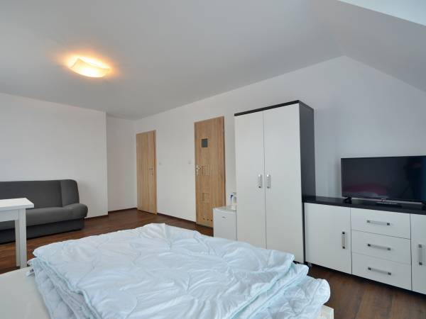 Dom Gościnny Cristal