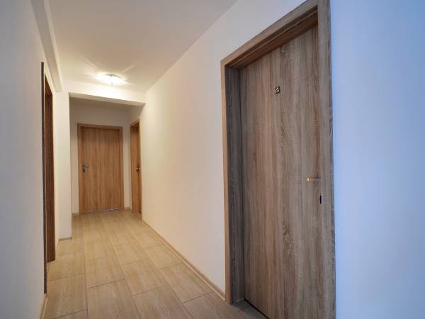 Dom Gościnny Cristal