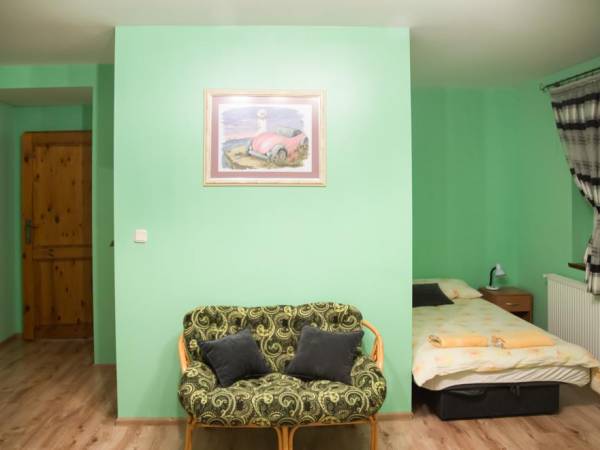 Cichy Zakątek u Adama