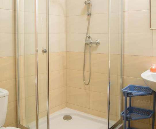 Cichy Zakątek u Adama