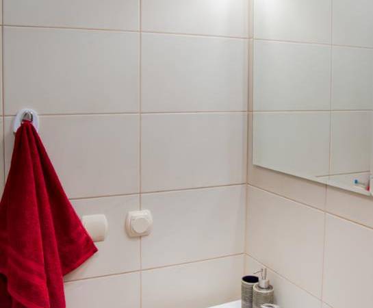 Cichy Zakątek u Adama