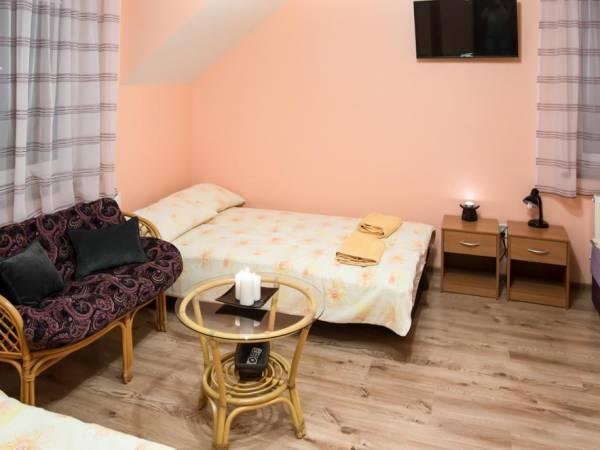 Cichy Zakątek u Adama