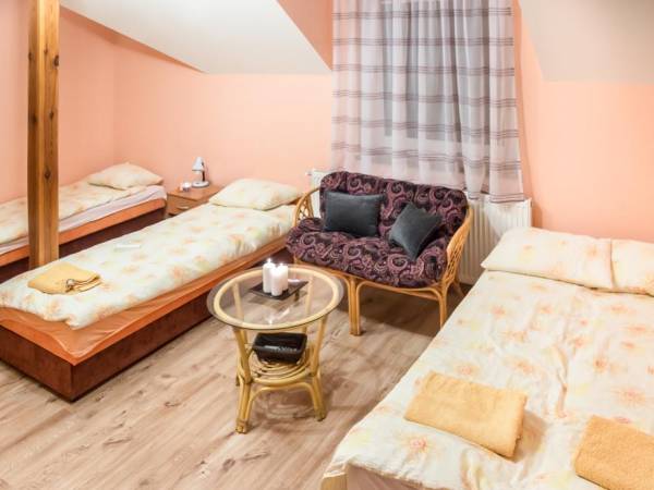 Cichy Zakątek u Adama