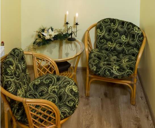 Cichy Zakątek u Adama