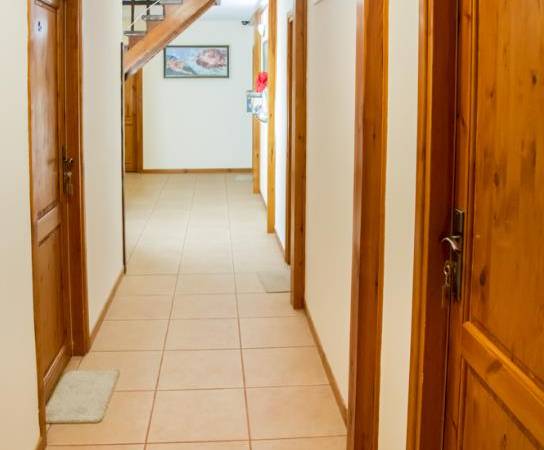 Cichy Zakątek u Adama