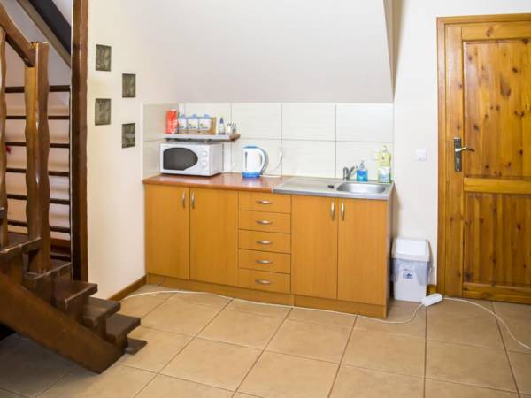 Cichy Zakątek u Adama