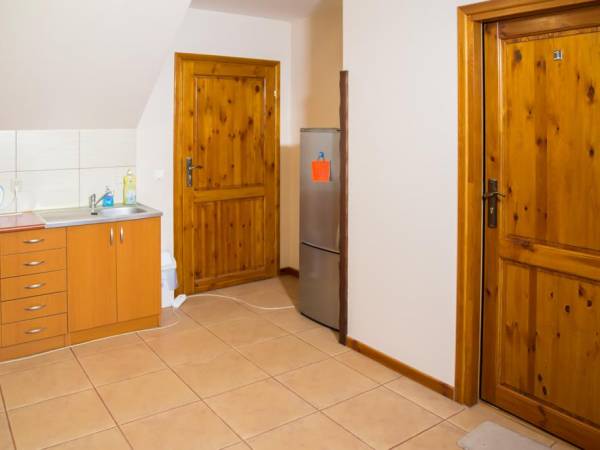 Cichy Zakątek u Adama