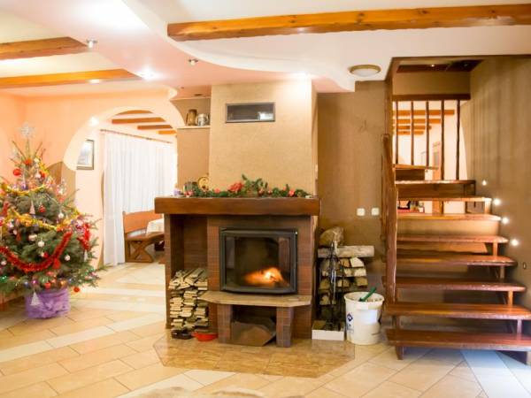 Cichy Zakątek u Adama