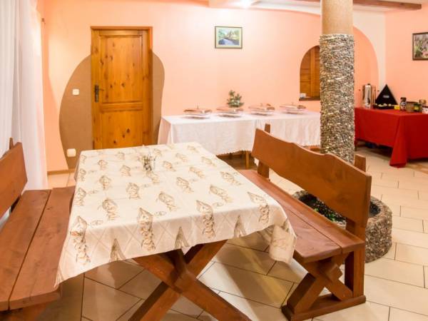 Cichy Zakątek u Adama