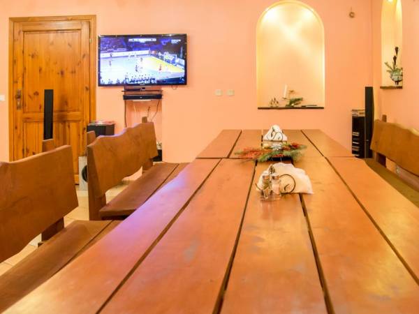 Cichy Zakątek u Adama