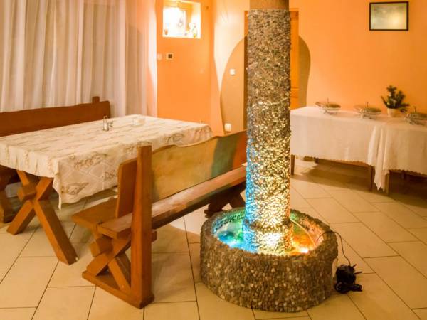 Cichy Zakątek u Adama