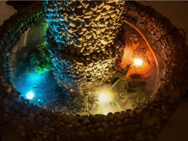 Cichy Zakątek u Adama