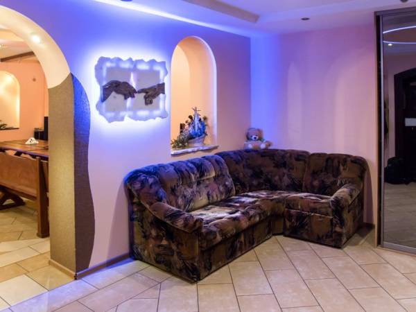 Cichy Zakątek u Adama