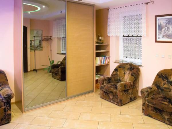 Cichy Zakątek u Adama