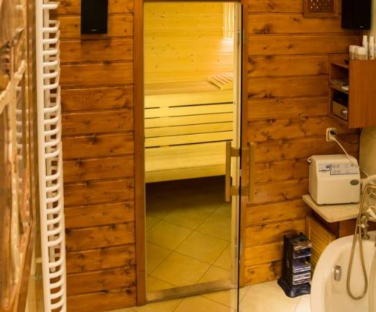 Cichy Zakątek u Adama