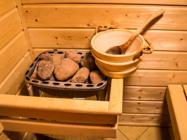 Cichy Zakątek u Adama