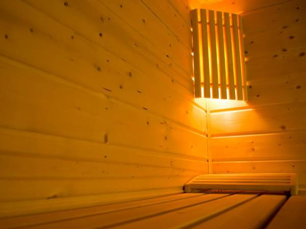 Cichy Zakątek u Adama