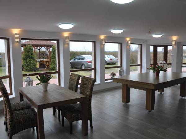 Marynistyczny zakątek