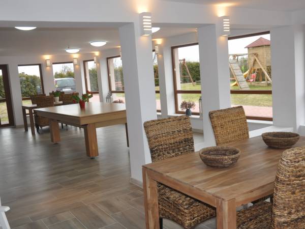 Marynistyczny zakątek