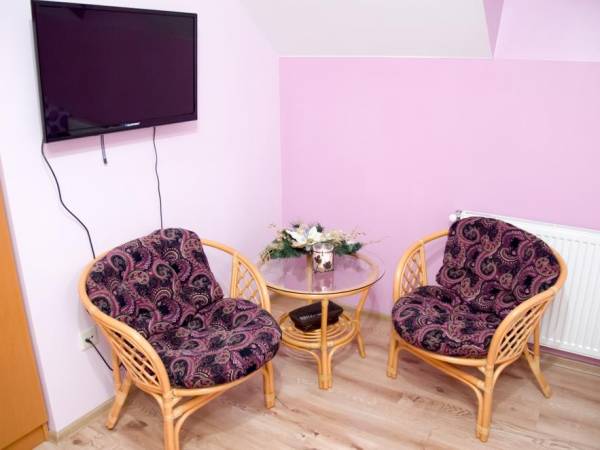 Cichy Zakątek u Adama