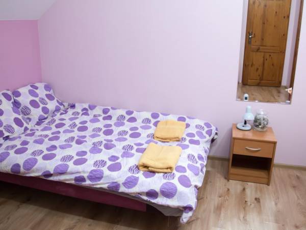 Cichy Zakątek u Adama