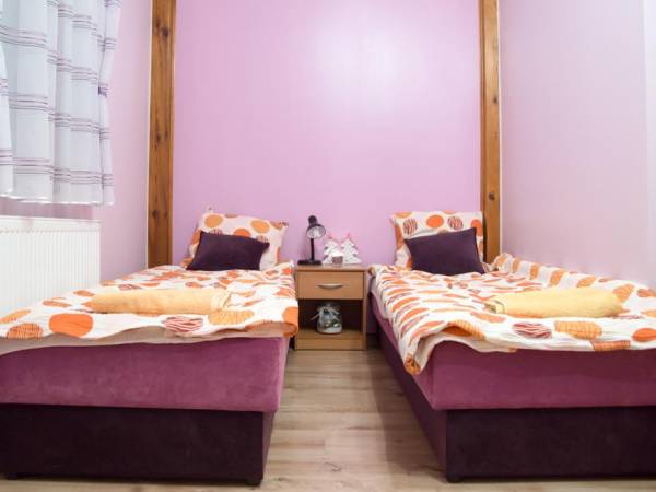 Cichy Zakątek u Adama