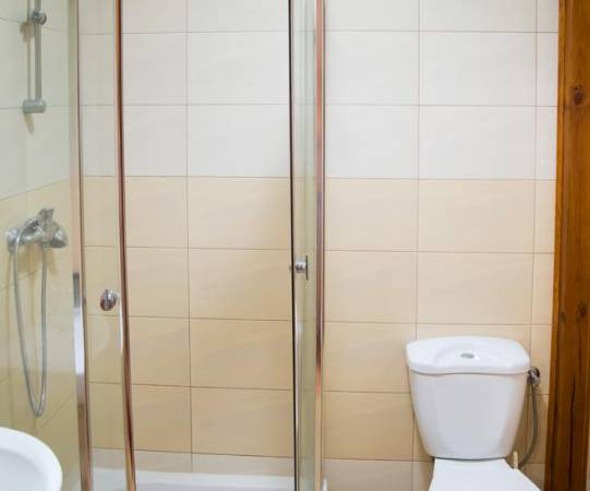 Cichy Zakątek u Adama