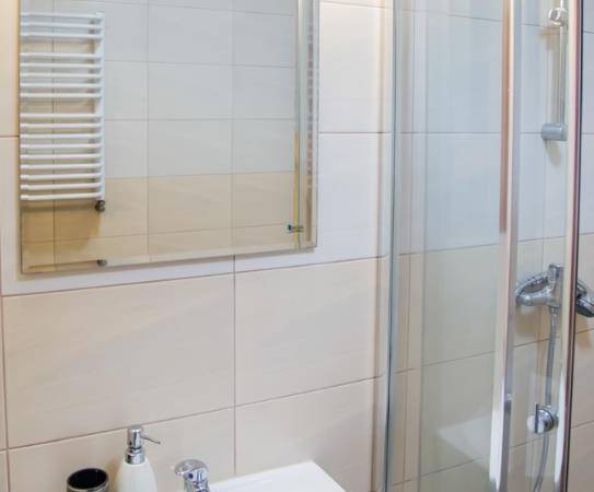 Cichy Zakątek u Adama