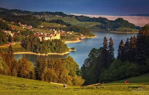 Pokoje Gościnne Kurpielówka 