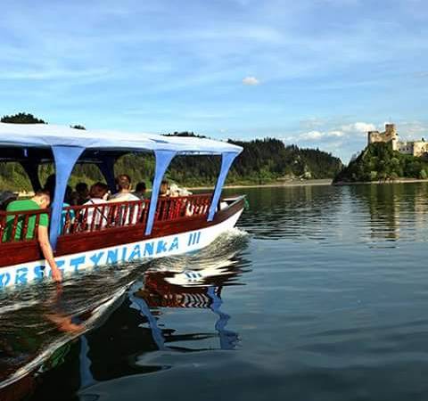 Pokoje Gościnne Kurpielówka 