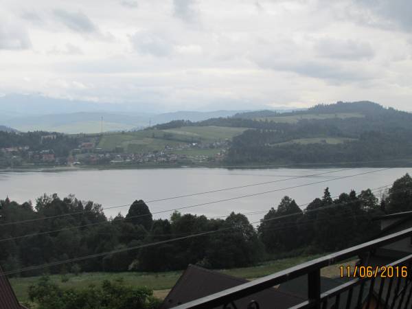 Pokoje Gościnne Kurpielówka 